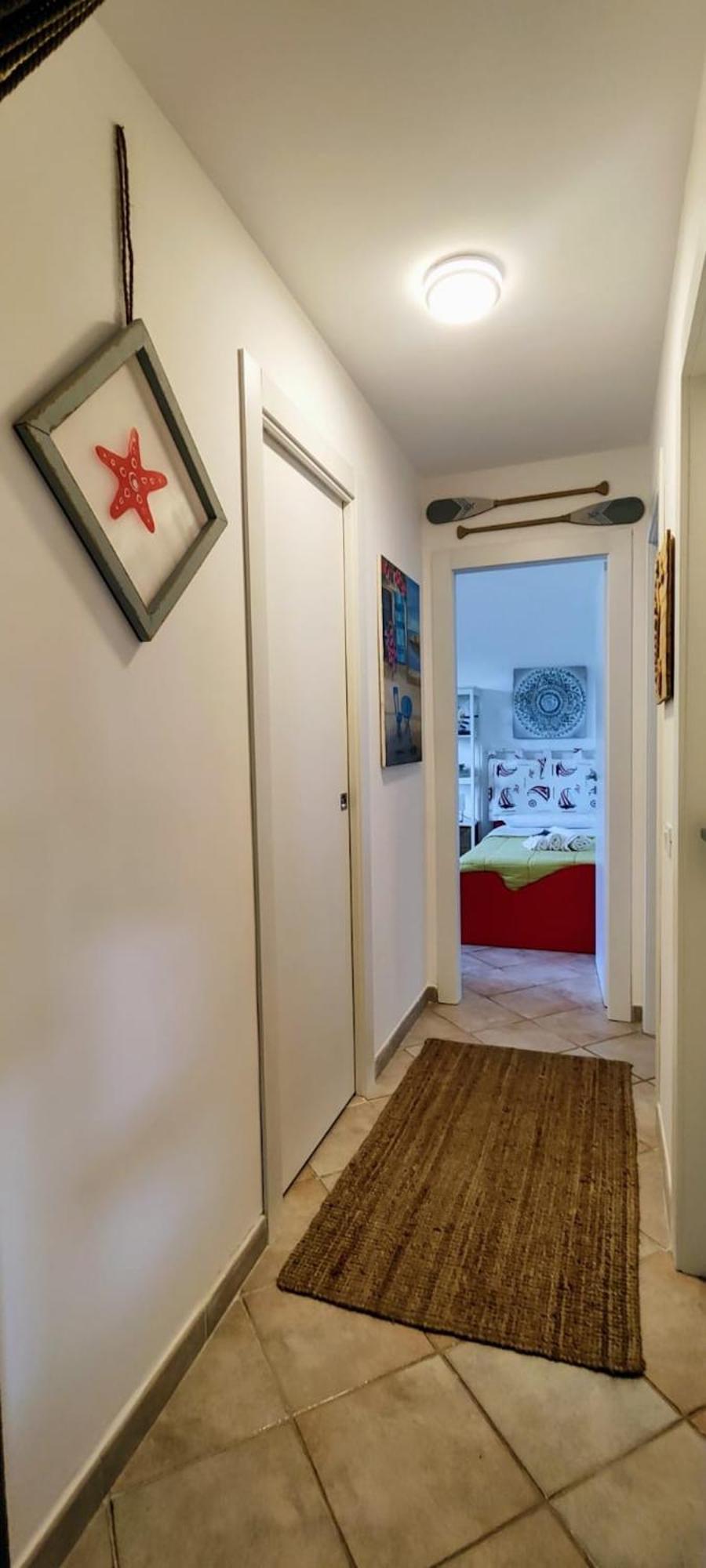 Villa Hibiscus Castellammare del Golfo Exteriér fotografie
