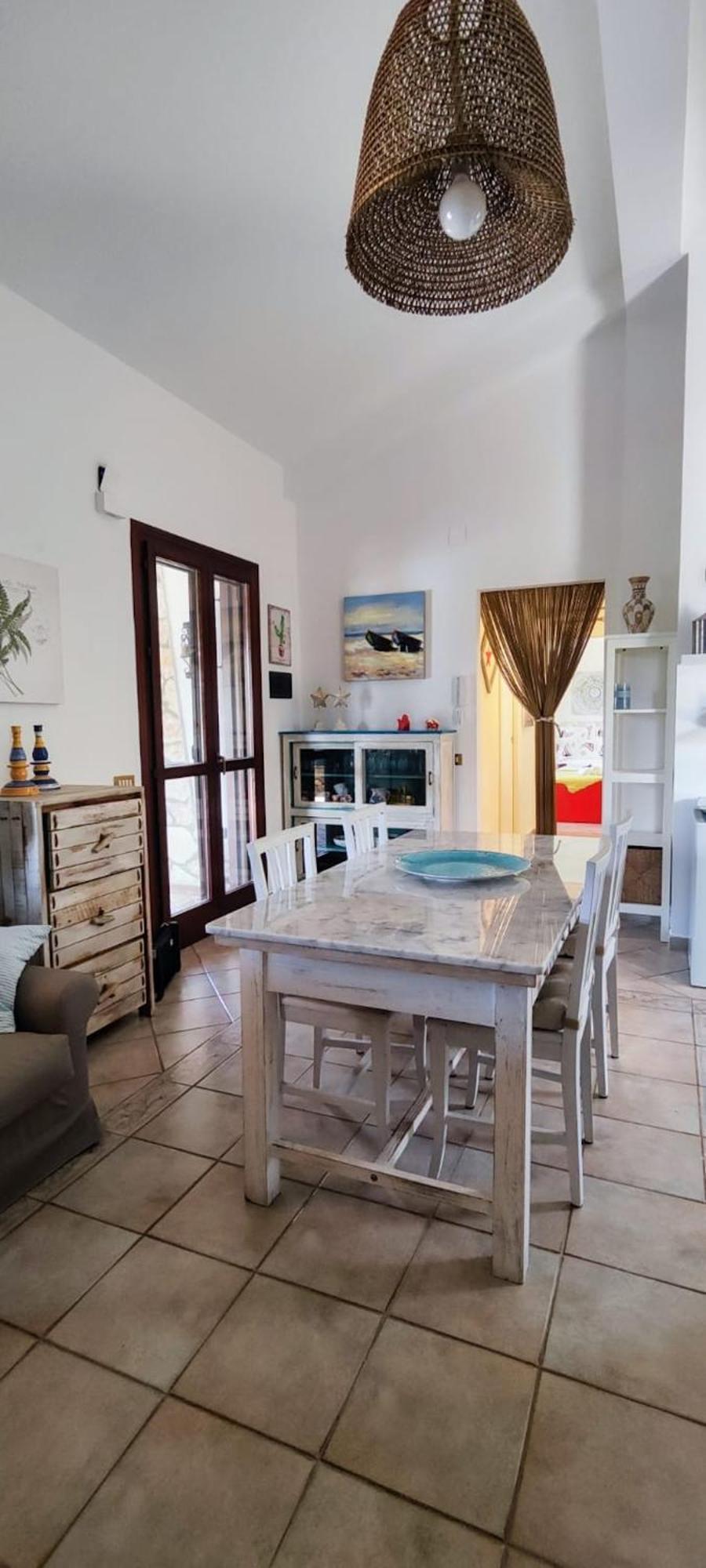Villa Hibiscus Castellammare del Golfo Exteriér fotografie
