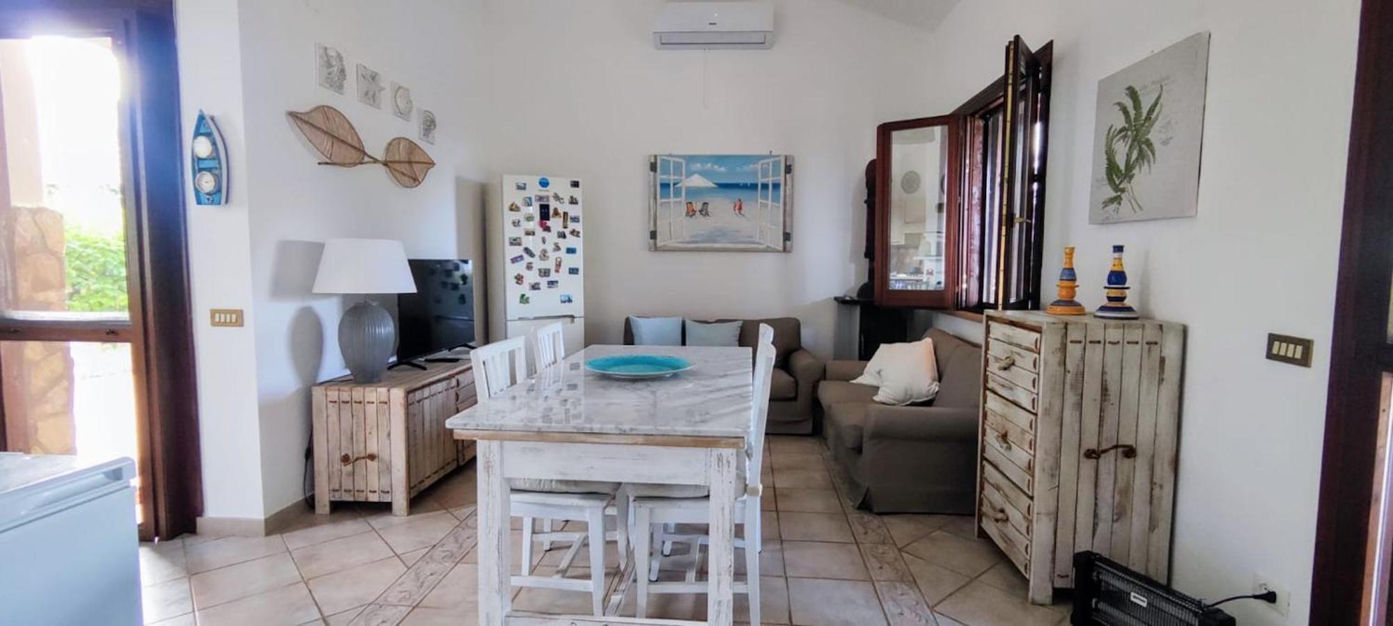 Villa Hibiscus Castellammare del Golfo Exteriér fotografie