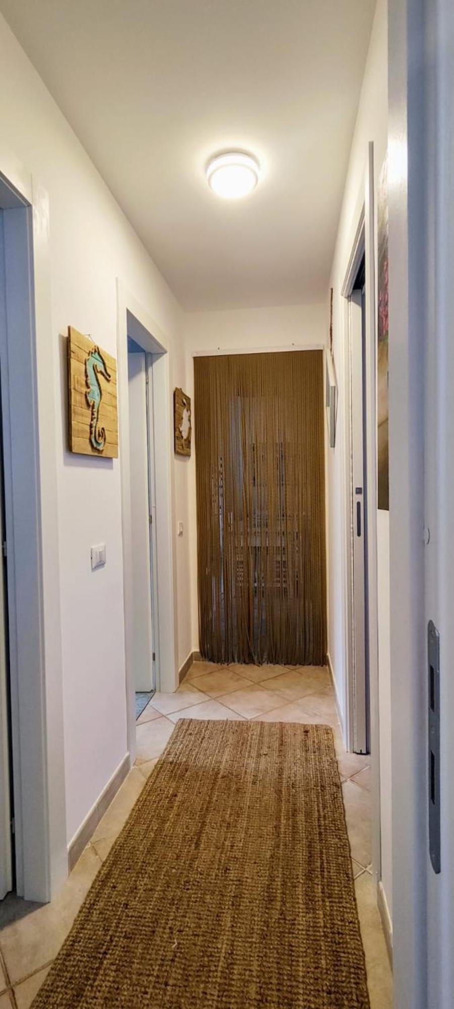 Villa Hibiscus Castellammare del Golfo Exteriér fotografie